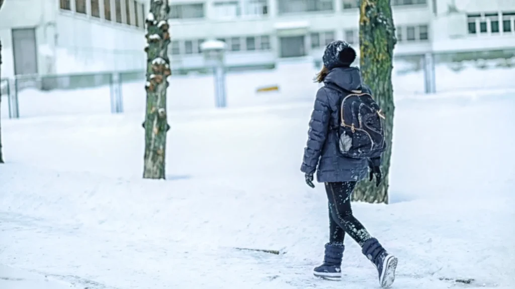 How to Predict School Closures