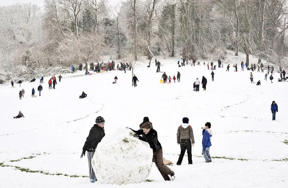 How to Predict School Closures